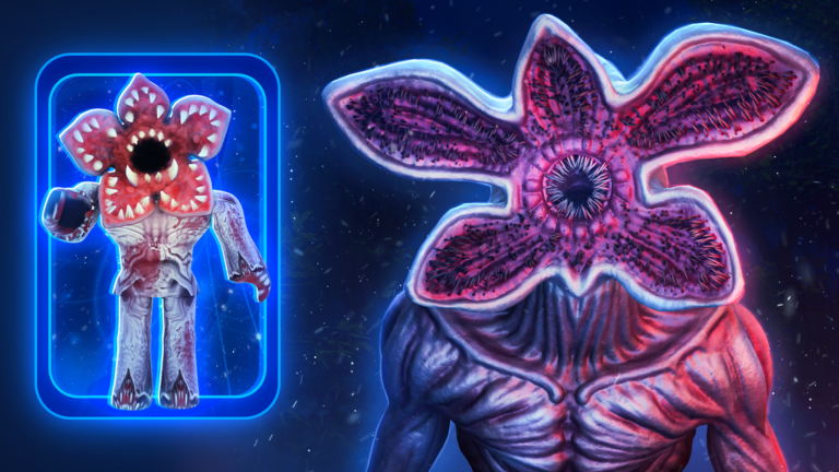 [CONFORMITY GATE] 🌀 Stranger Things RP Outfits screenshot 2