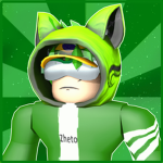 PartyDino Roblox Fan Group