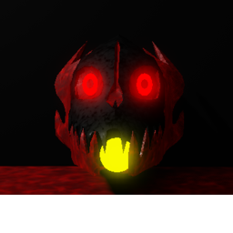 Gaster Blaster Insanity!