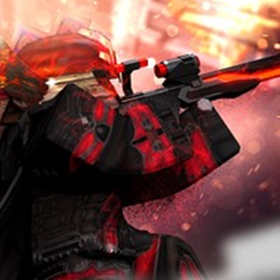 Neon Epic FPS