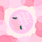 Aly's Preppy Peaches