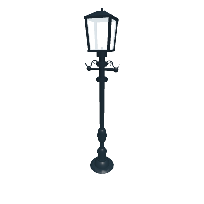 Street Lamp