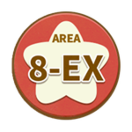 STAGE 8-Ex CLEAR!