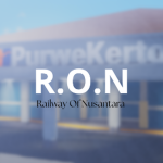 KAIRP KERETA API INDONESIA ROLEPLAY