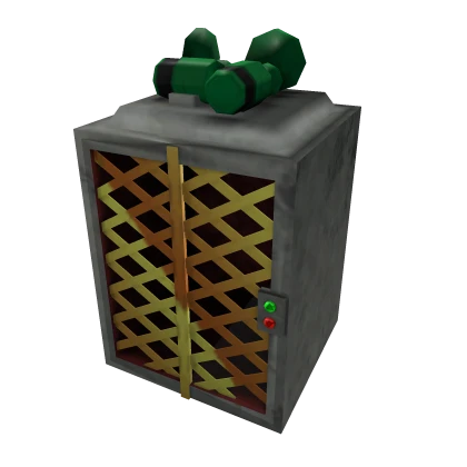 Item Thumbnail