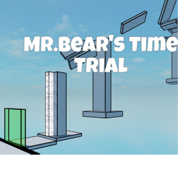 Fun Timed Trial (NEW!)