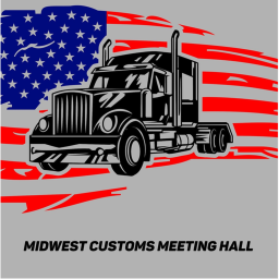 Midwest Customs Meeting Hall