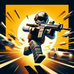Immortal Gungame
