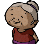 .Granny