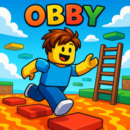OOF-TROOP Obby (Alpha Testing)