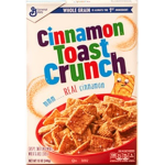 CINNAMONS WE SHALL RISE