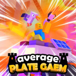 [🪐 SEASON 2] average plate gaem