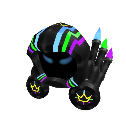 Dominus Victorem - RB Battles Dominus 👑 Roblox item render