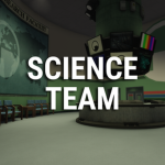 Science Teamᅠ