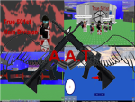 Alpha Assault Team *A.A.T*