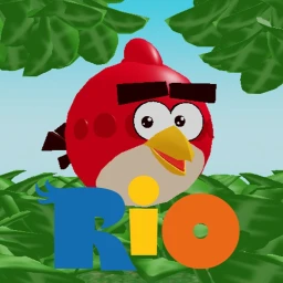 (COMING SOON!) Angry Birds Simulator icon