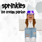 ||Sprinkles||