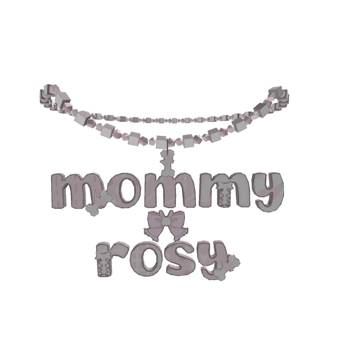 rosy