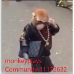 MonkeyPlays Community Group Thumbnail