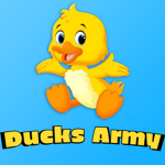 Ducks Armies