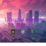 Liberty Counties Finest