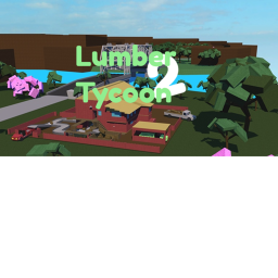 Lumber Tycoon 2