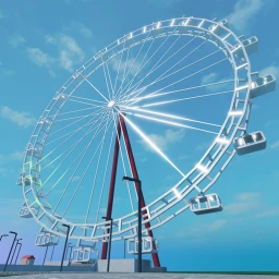 Old Ferris Park icon