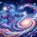 Build A Galaxy! icon