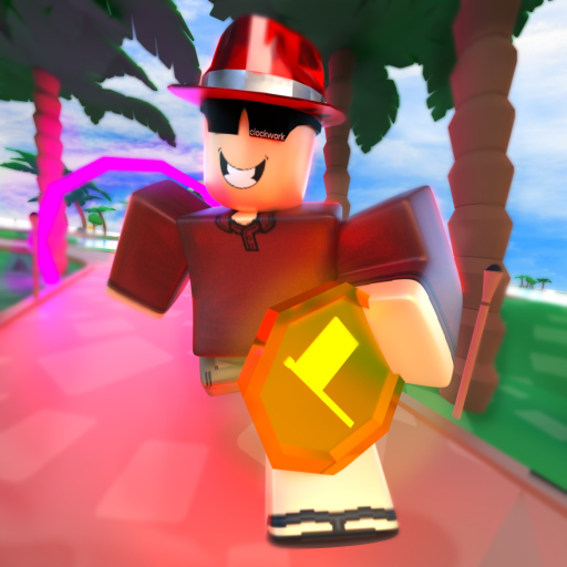 Rush Rivals Speedrun 🏃⚡