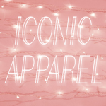 .+*Iconic Apparel*+.