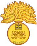 CGG | The Canadian Grenadier Guards
