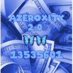 AZEROXITY