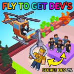 Fly to Get Dev's