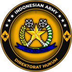 Direktorat Hukum Angkatan Darat