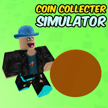 Coin Collecting Sim