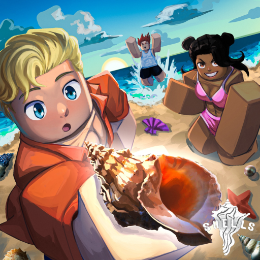 Shells [SUMMER OASIS LIVE] 🌟