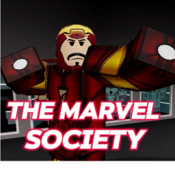 The Marvel Society