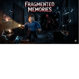 Fragmented Memories icon