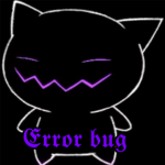 Error bug의 그룹