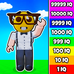Get Smarter Every Second Simulator