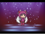 Rainbow unicorn gaming yt