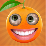 Orange Cult Hangout