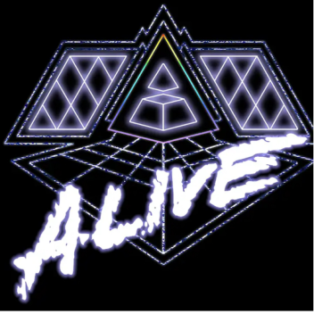 ALIVE 2007: The Roblox Experience