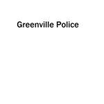 Greenville PD