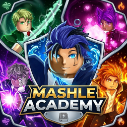 [RELEASE ✨] Mashle Academy