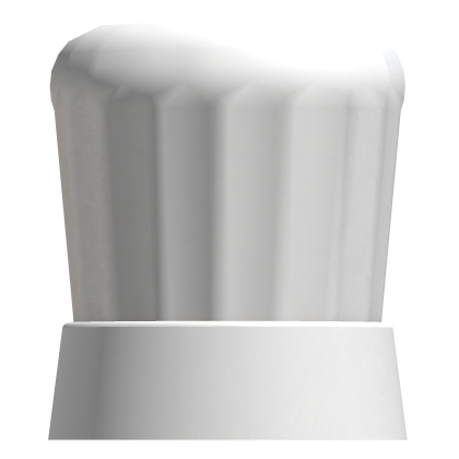 Chef Hat Roblox item