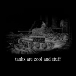 Project Panzer Intro