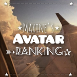 - Maxine's Avatar Ranking -