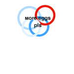 eggoѕ are мy lιғe!