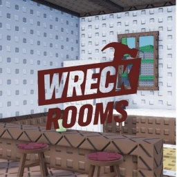 Wreck Rooms! [🔨] icon